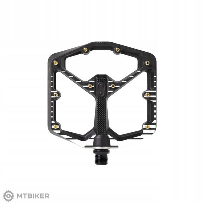 Pedały Rowerowe Crankbrothers Stamp 7 Small Fabio
