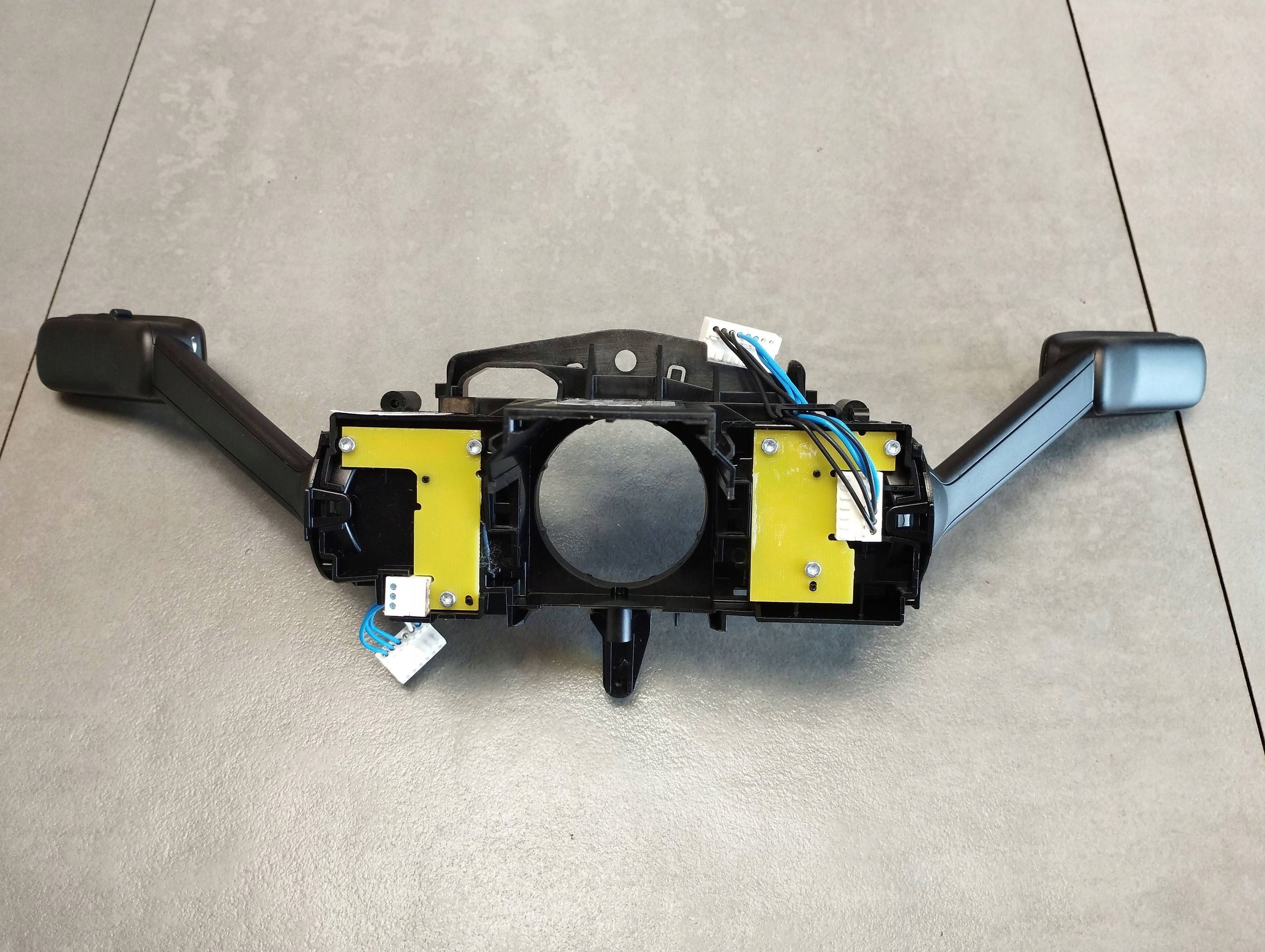 Seat Leon IV 2024 DEVIO LUCI TERGICRISTALLO TERGI 5Q1953507FL
