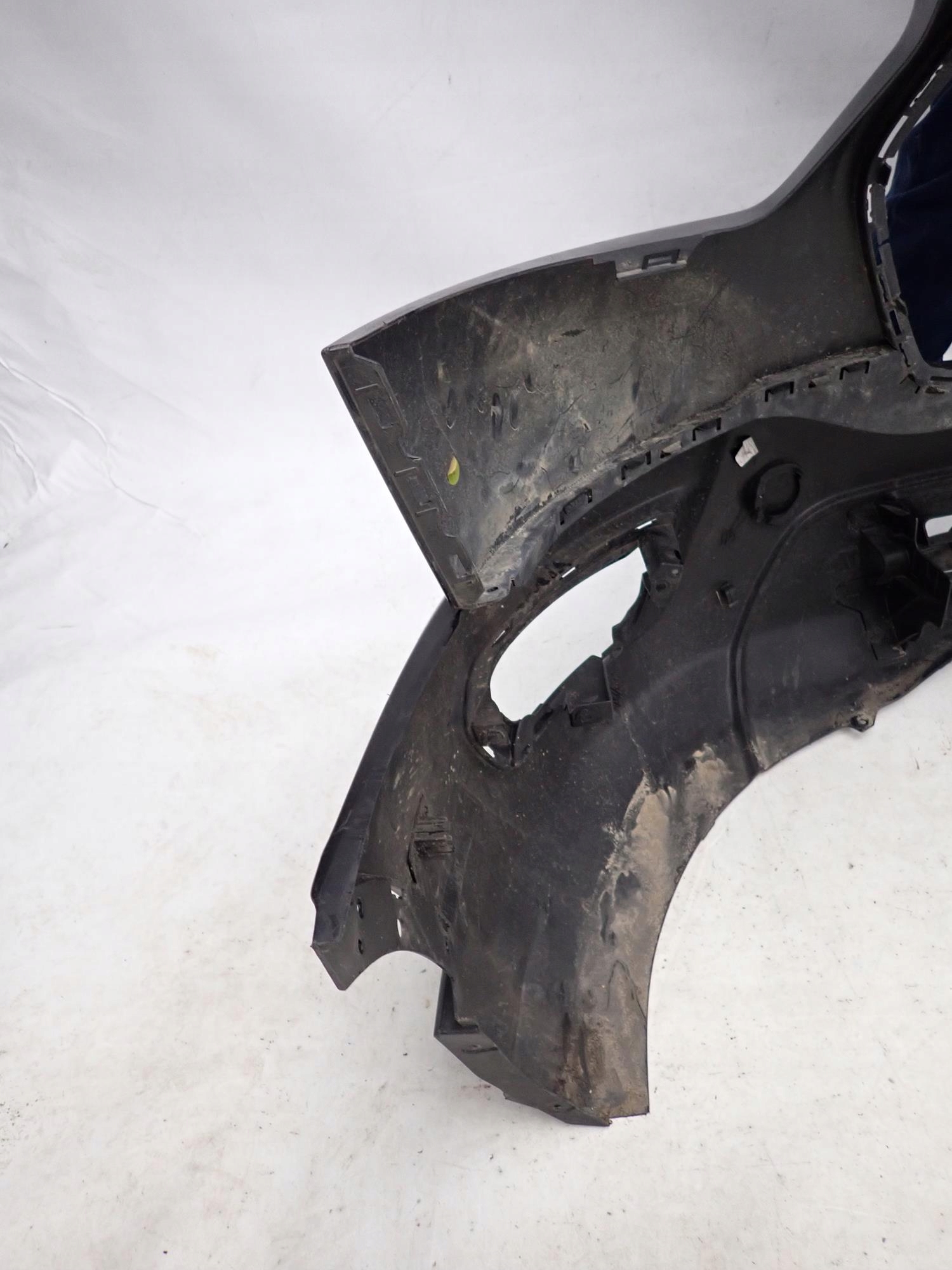 FORD TRANSIT VI 6 LIFT 18-> bumper front front PDC