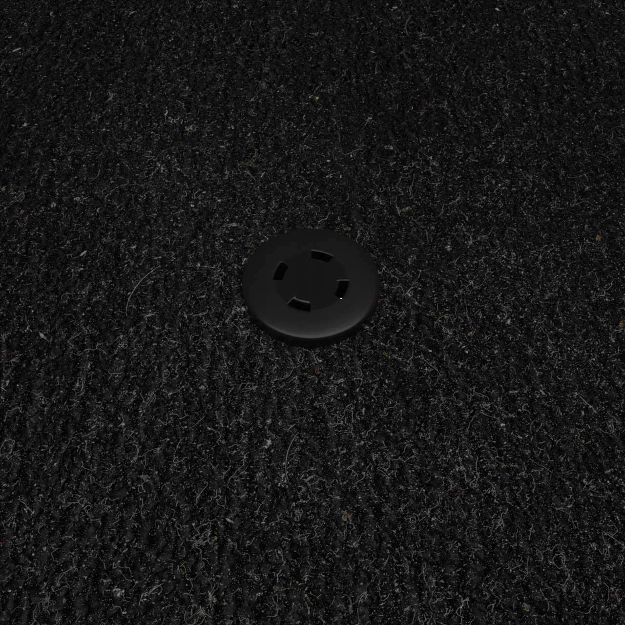 Dywaniki welurowe do Fiat Doblo II 2009 2016 Multi Element Set Sets