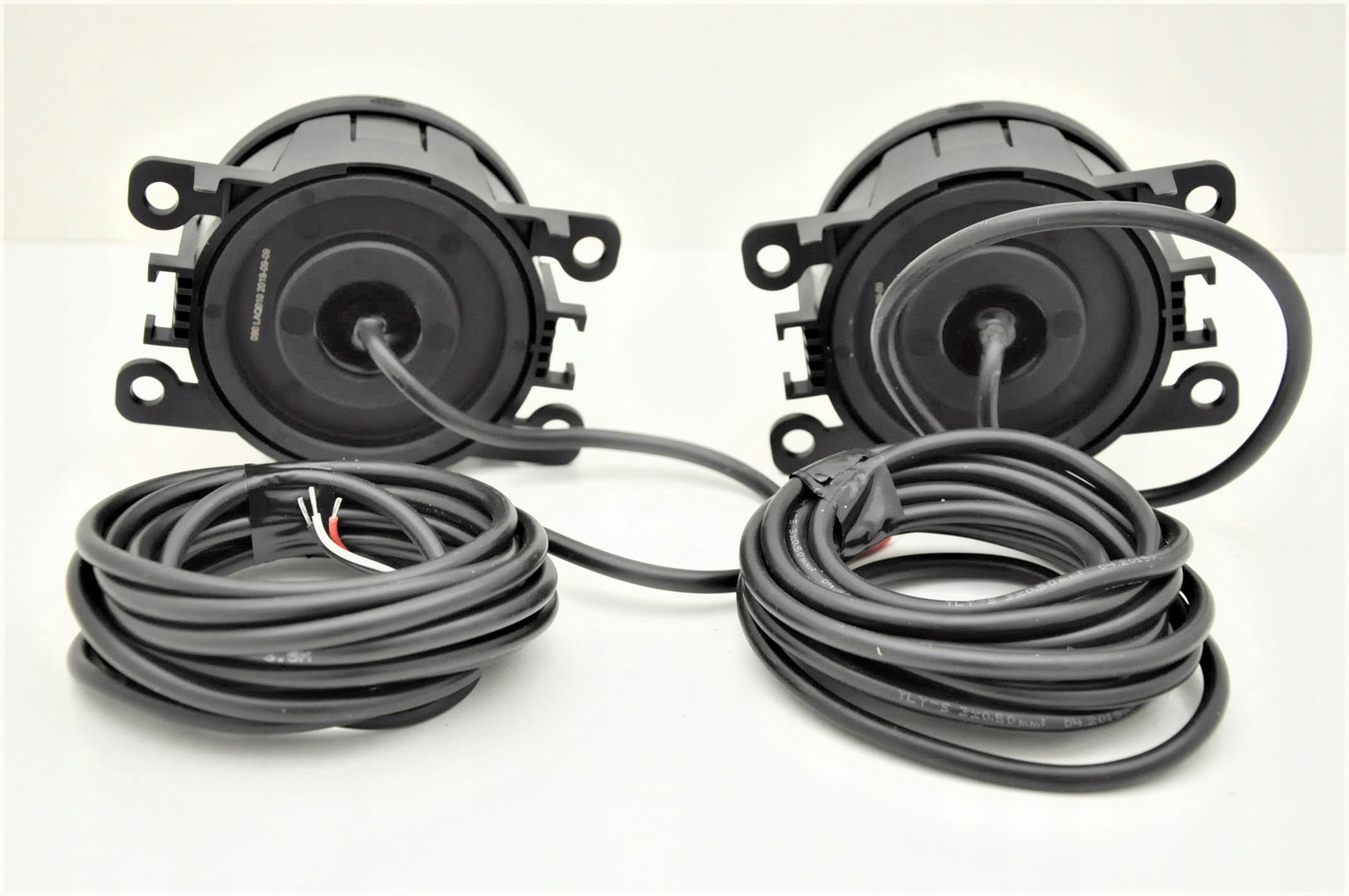 комплект фар для езды днем magneti marelli 713120117010