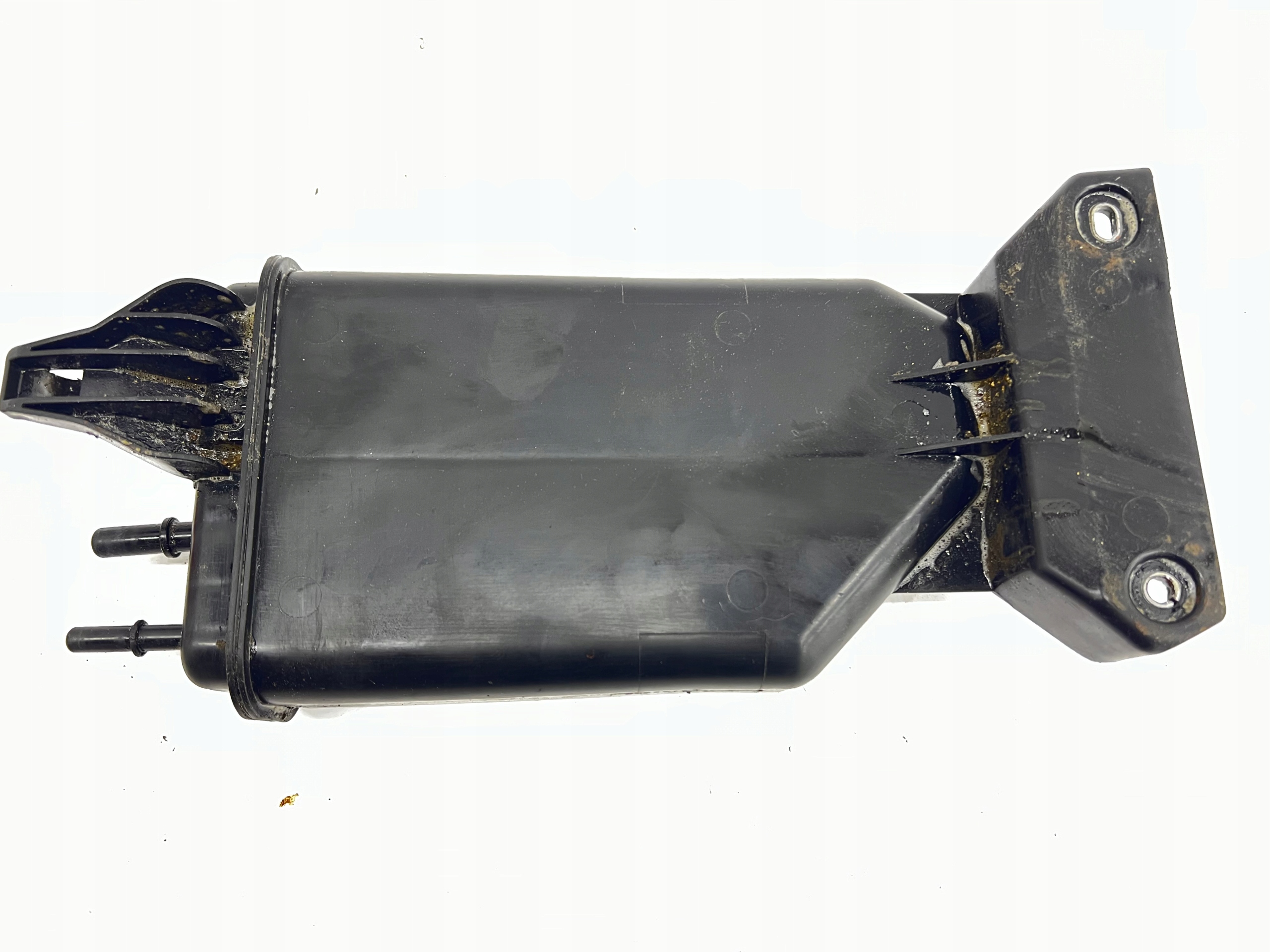 Behälter filter AKTYWNEGO VW SHARAN PASSAT B7 11- VAG 3C0201801E