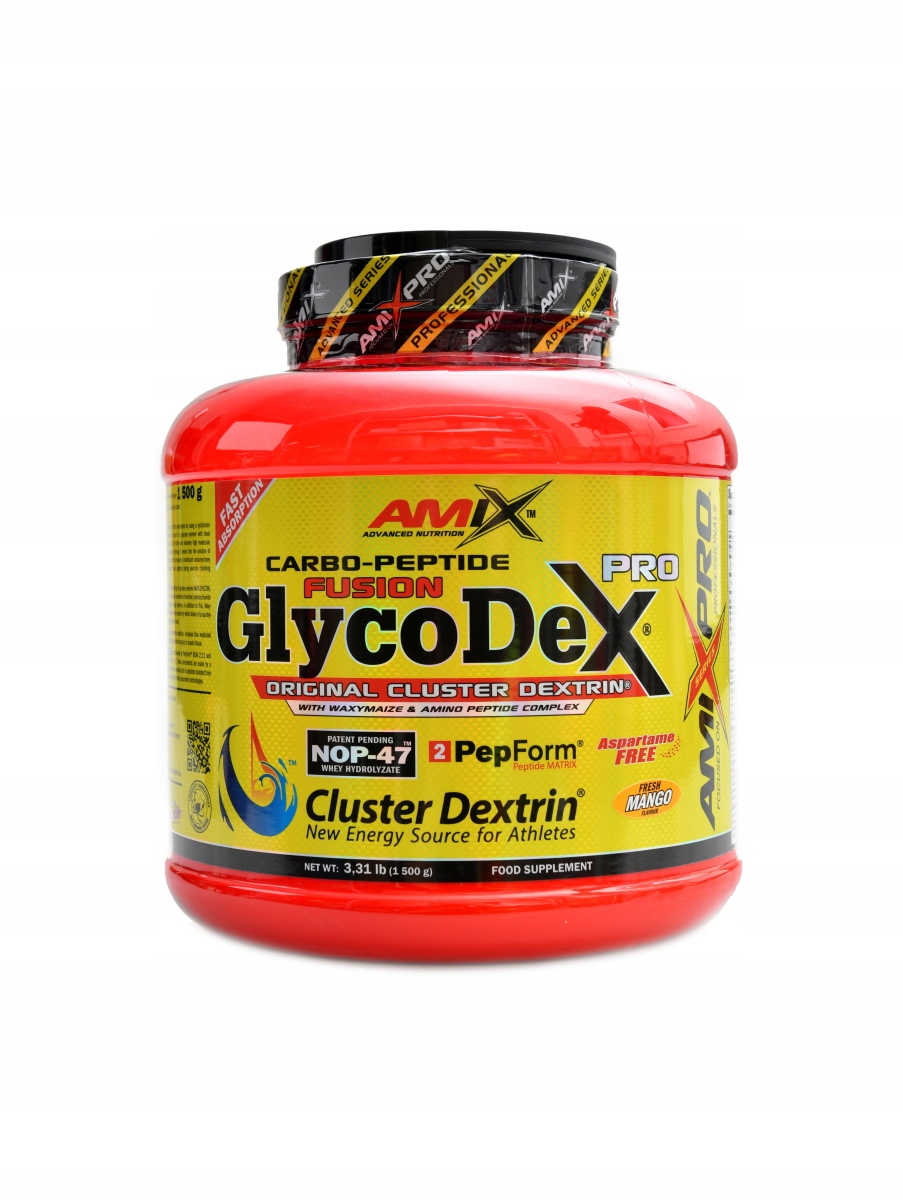 AmixPro GlycoDex mango 1500 g