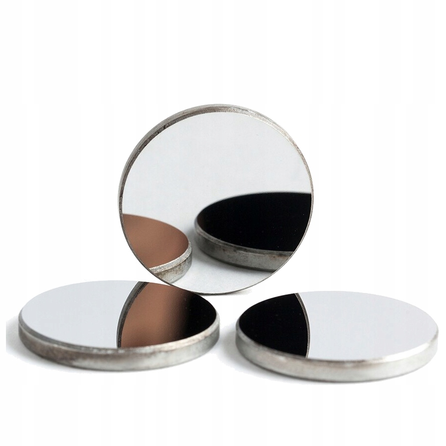 Lustro lasera CO2 20mm x 3 mm Mo Metalowe