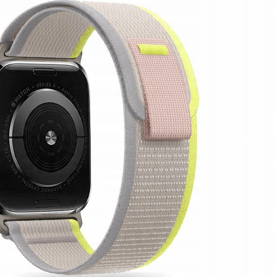 

Pasek Tech Protect do Apple Watch 49/45/44/42 mm