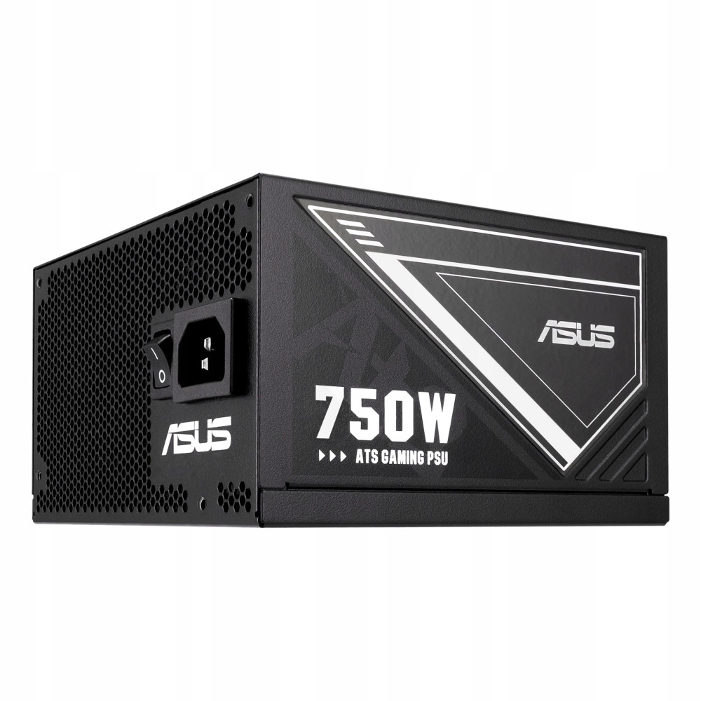 Napájací zdroj Asus Ats Gold 750W