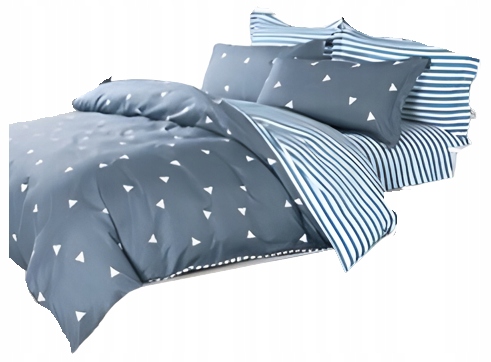 

Pościel Bawełniana 200x220 Premium