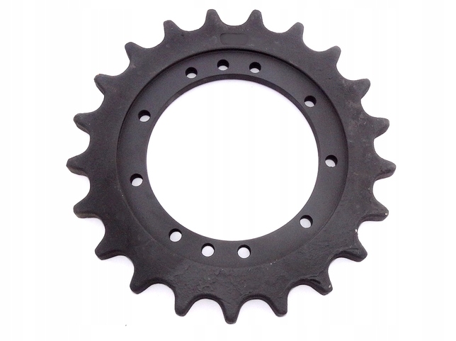 RC417-14430 - Приводне колесо MINI Kubota KX35-3 U35-3