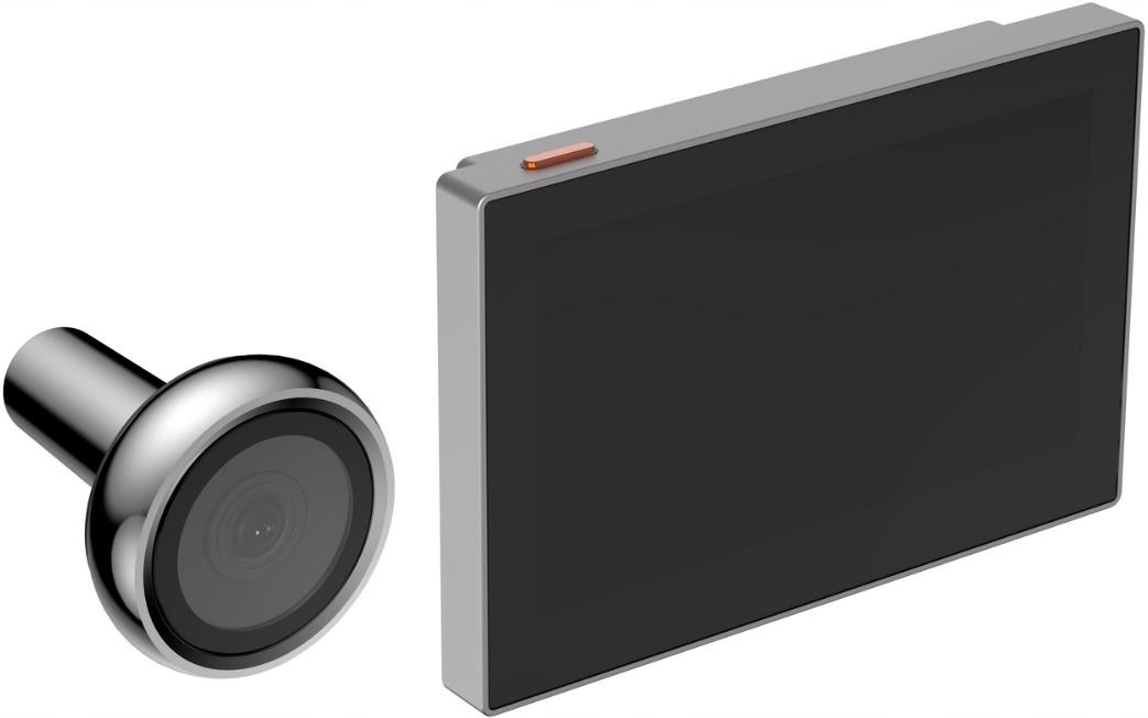 Bezdrátový Kukátko Na Dveře Ezviz HP2 2MP Wi-fi Kamera 1080P