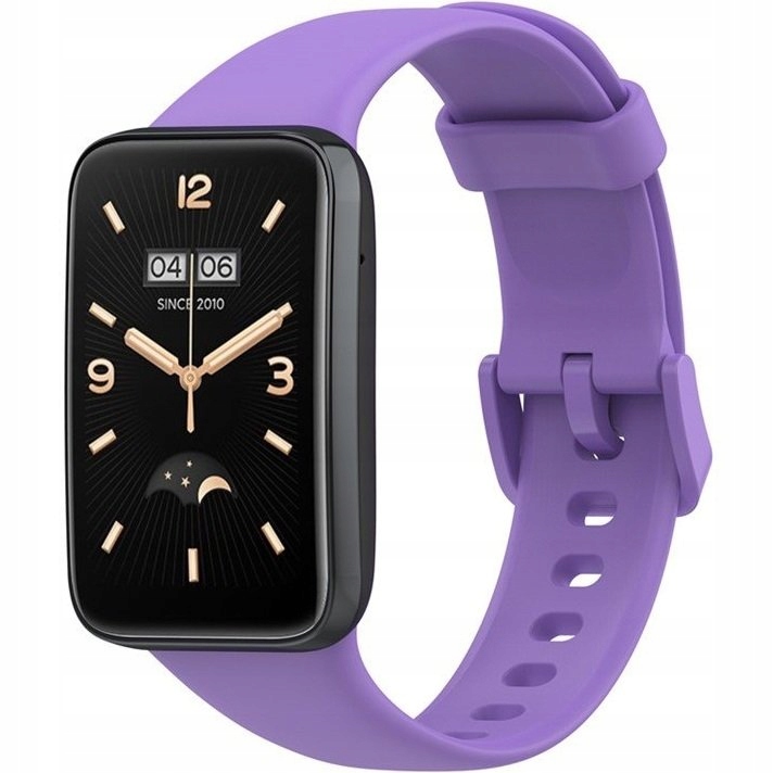 

Pasek Opaska Silikonowa Do Xiaomi MI Band 7 Pro