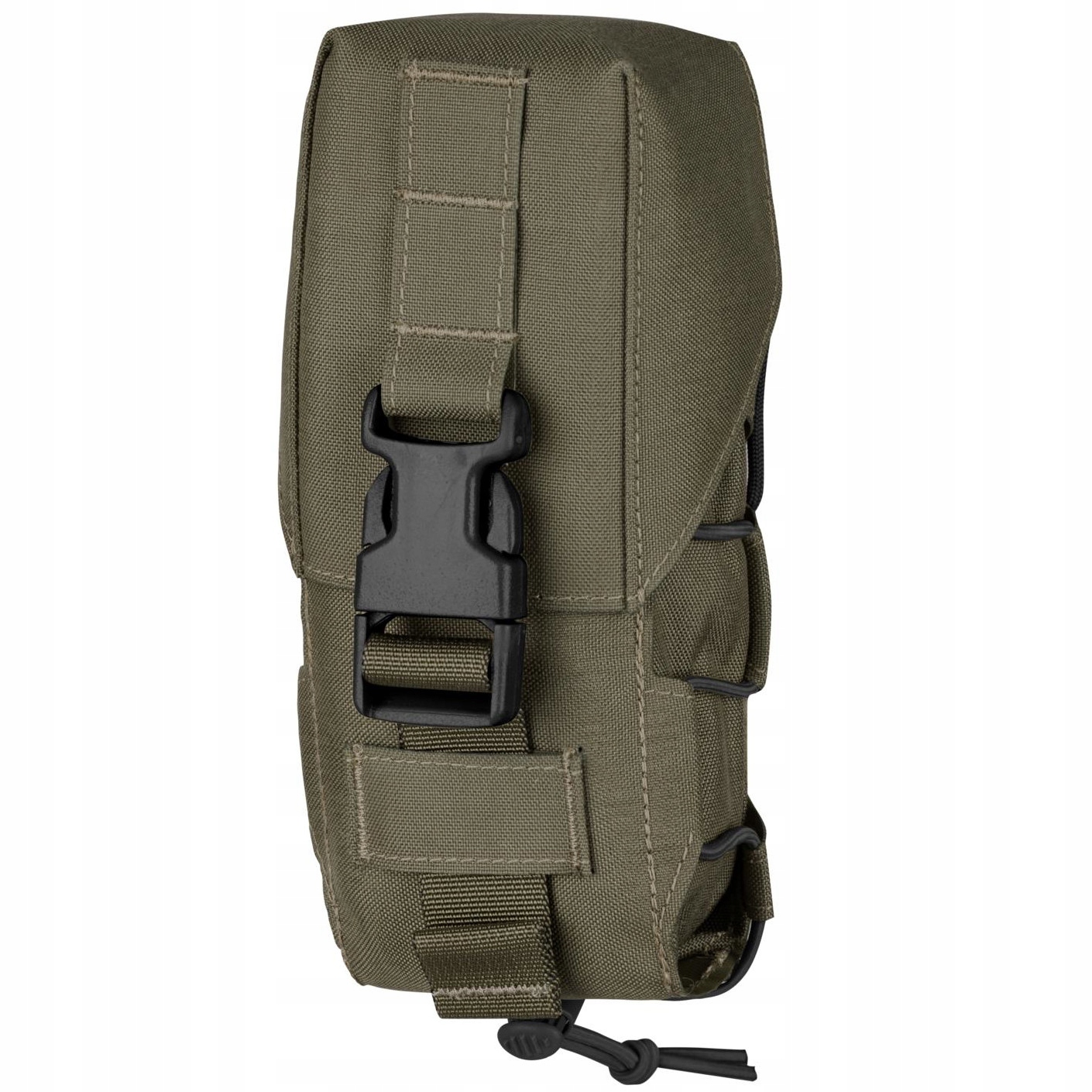 Nabíječka Tac Reload Pouch Ar-15 One size Direct Action Ranger Green
