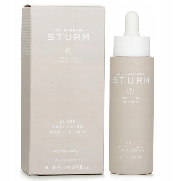 Dr. Barbara Sturm Anti Aging Scalp Serum 50ml