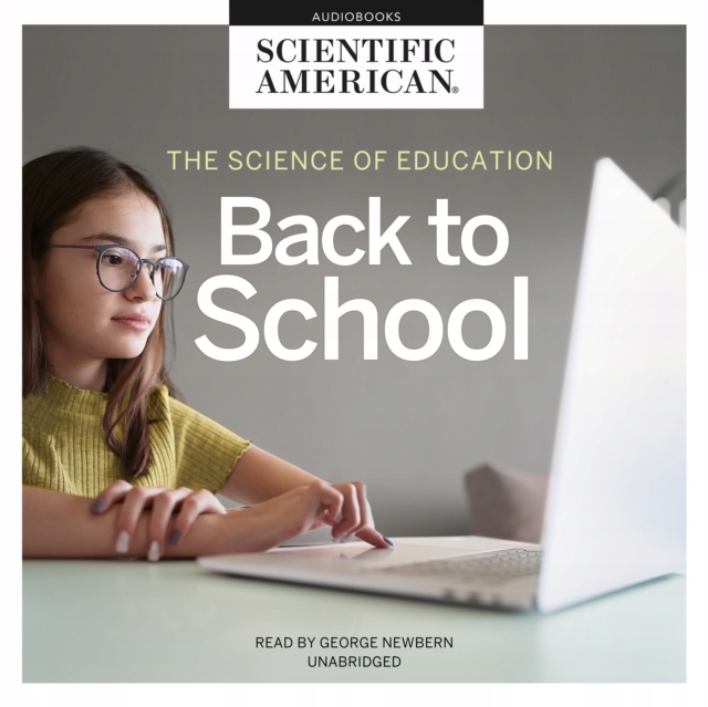 Science of Education - American, Scientific