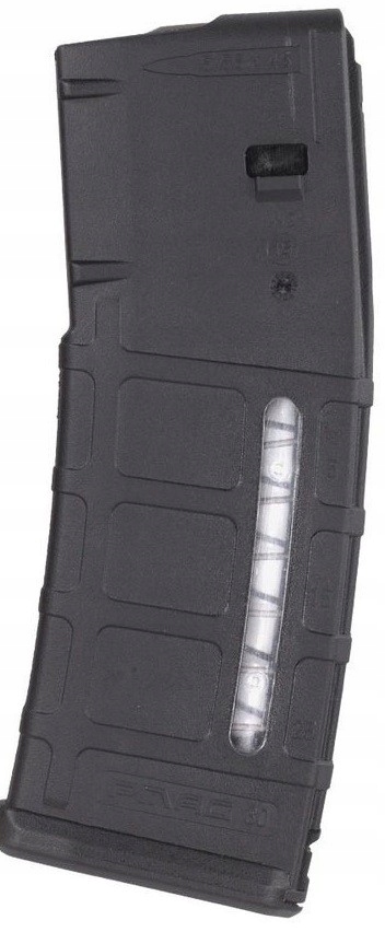 Magpul Magazynek do broni karabinu 5,56mm Pmag 30 AR15 M4 Gen M2 MAG570