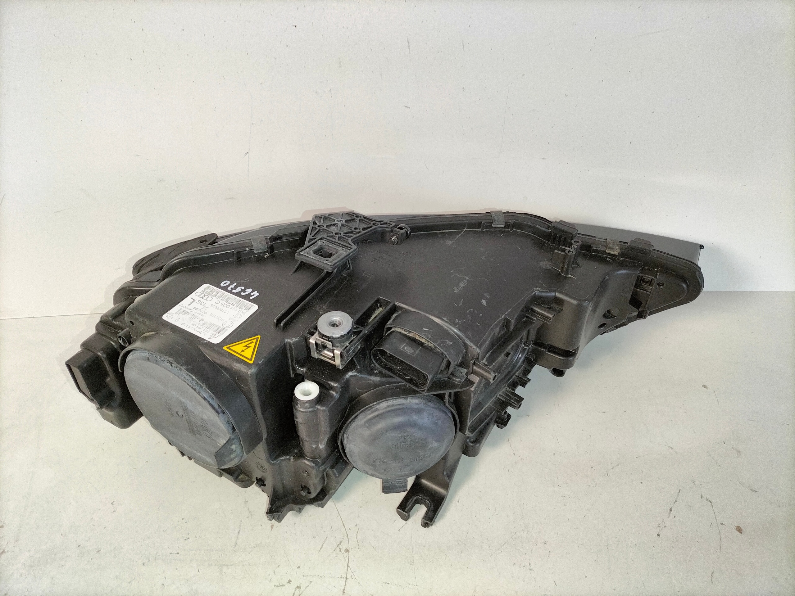 light front reflektor left AUDI A4 B8 8K0 LIFT 11-15 XENON