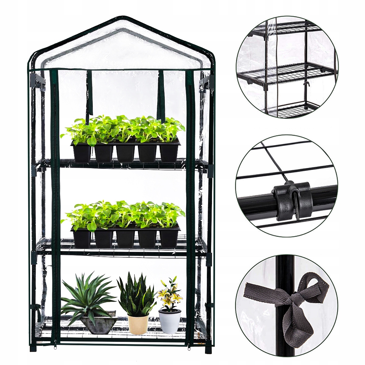 MINI SZKLARNIA DOMOWA NA BALKON BALKONOWA + GRATIS Producent inna