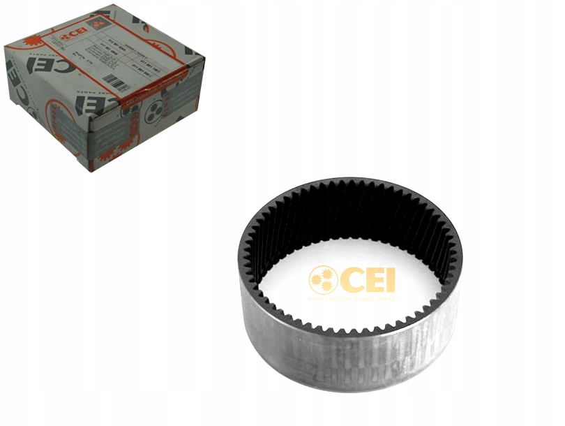 ZESTAW NAPRAWCZY ZWOLNICY KOŁO ZEWNĘTRZNE PRZEKŁADNI PLANETARNEJ