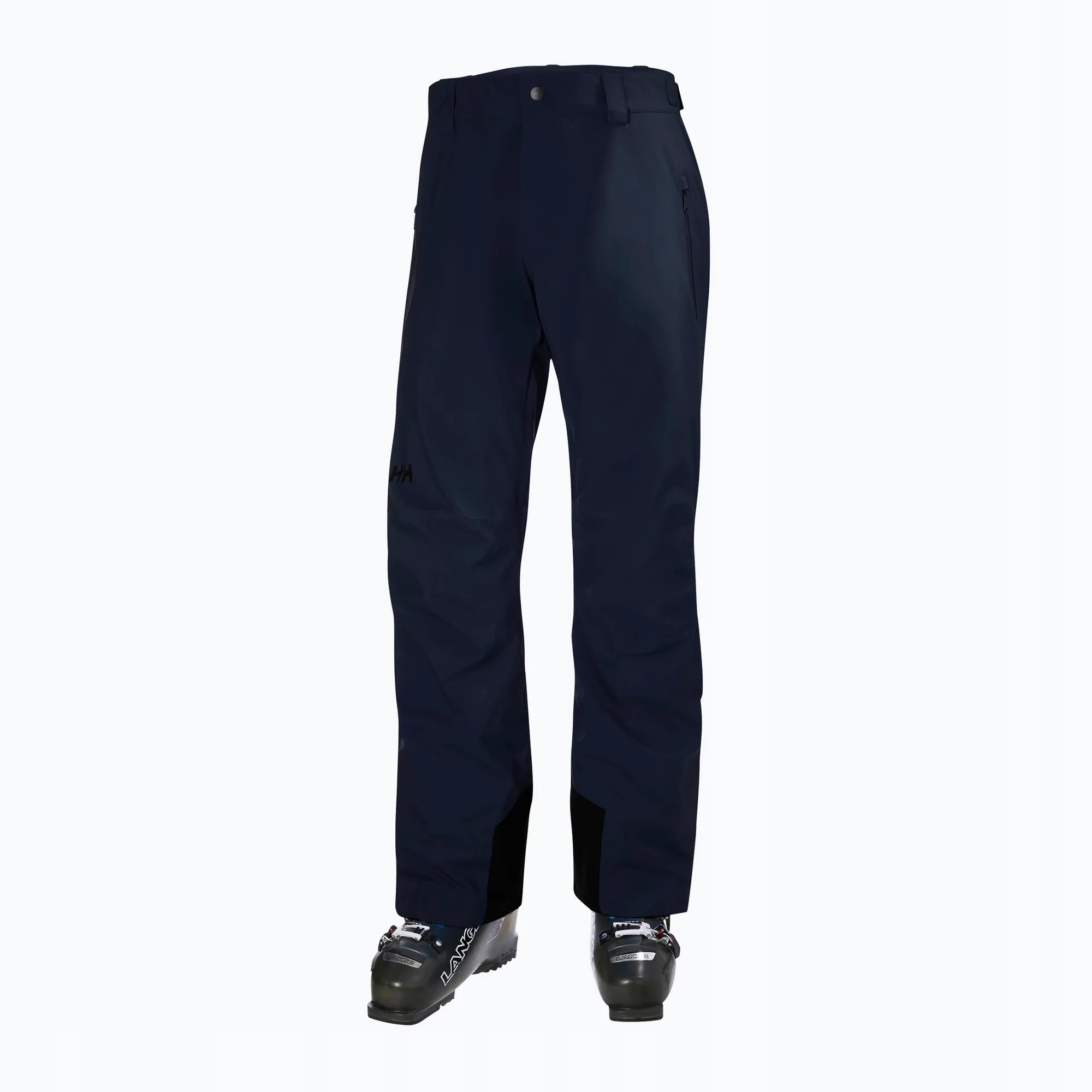 Lyžařské kalhoty Helly Hansen Legendary Insulated Navy XL