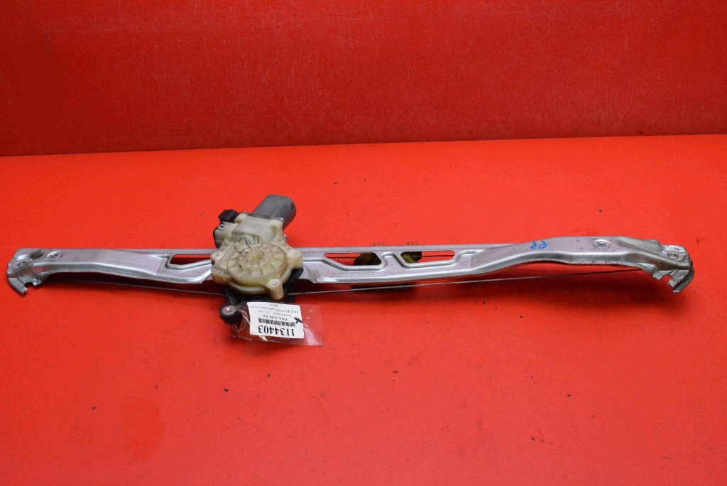 window regulator right front EU BK31-V23200-BD FORD TRANSIT MK8 14-19