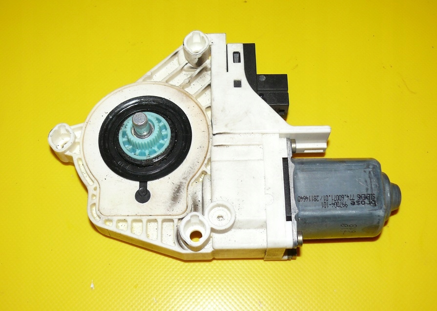 lift mini motor windows right rear part AUDI A6 C6 04-08 4F0839462 4F0959802A