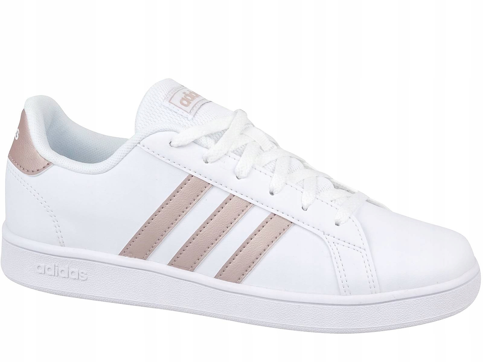 

Adidas Grand Court EF0101 Buty Trampki Damskie