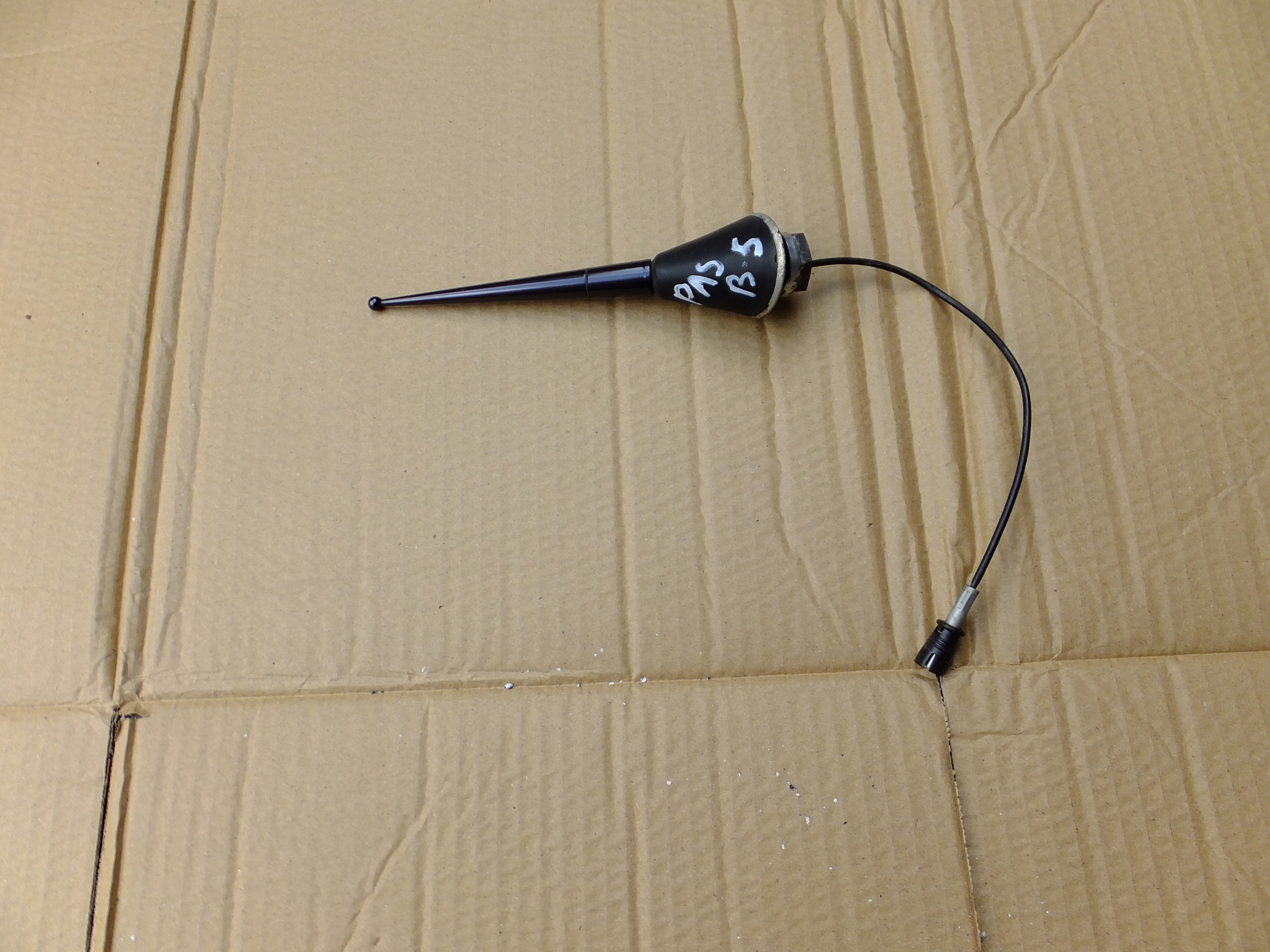 antena dach vw passat b5 kombi lift 2003r