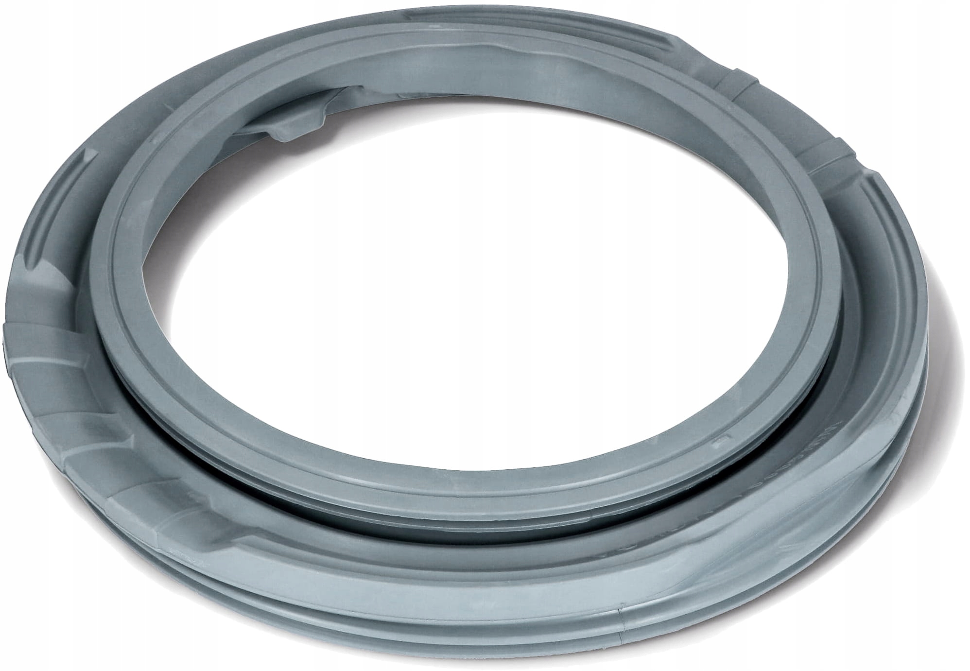 

Fartuch kołnierz pralki Samsung WW80K5210VW/EO