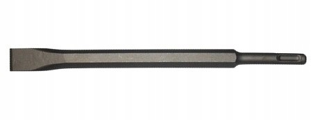 

Dłuto Płaskie Przecinak Sds 20x250mm D-08729
