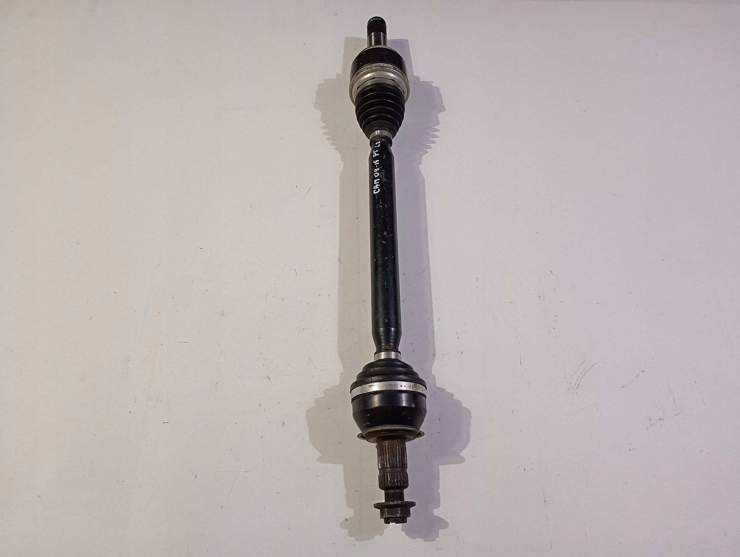 semi-axis right rear part rear right Chevrolet Camaro SS 6.2 v8 2009-2015