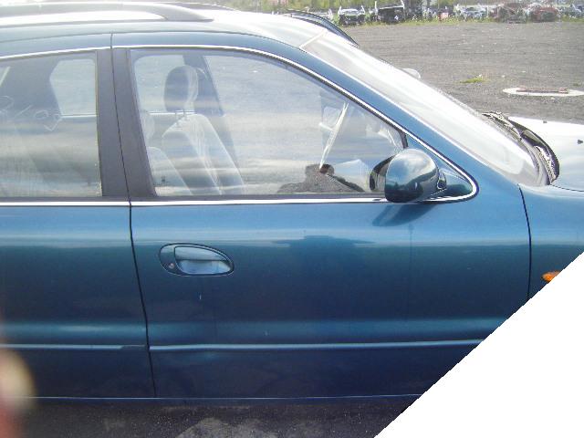 KIA CLARUS 2 1.8 99r LUSTERKO PRAWE ELEKTRYCZNE