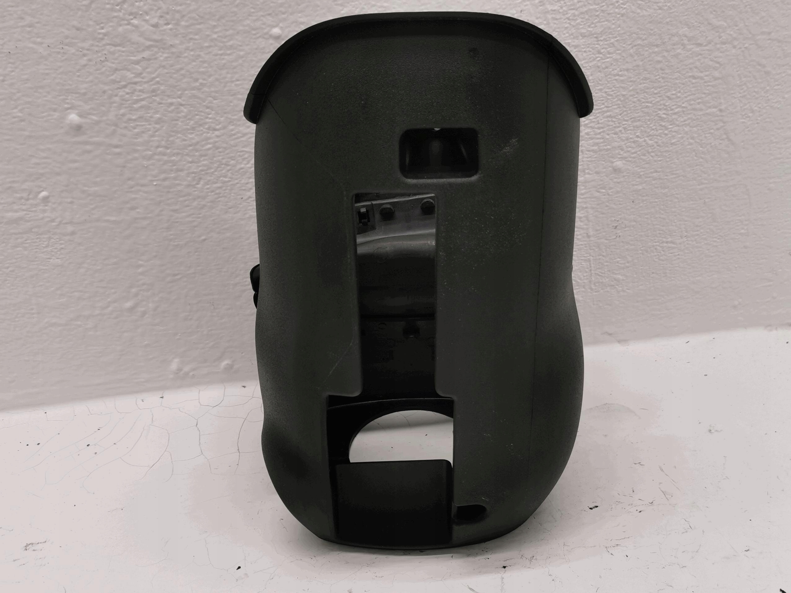 Blende Abdeckung untere des Lenkrads FORD CUSTOM und LIFT 18-23