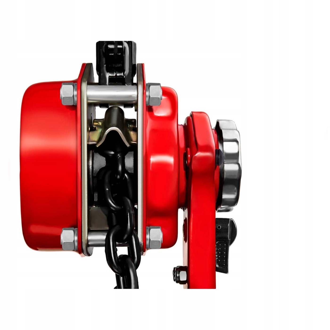 Wciągnik łańcuchowy 1,5 T Steinberg SBS-FZ 1500/2M Kod producenta SBS-FZ 1500/2M