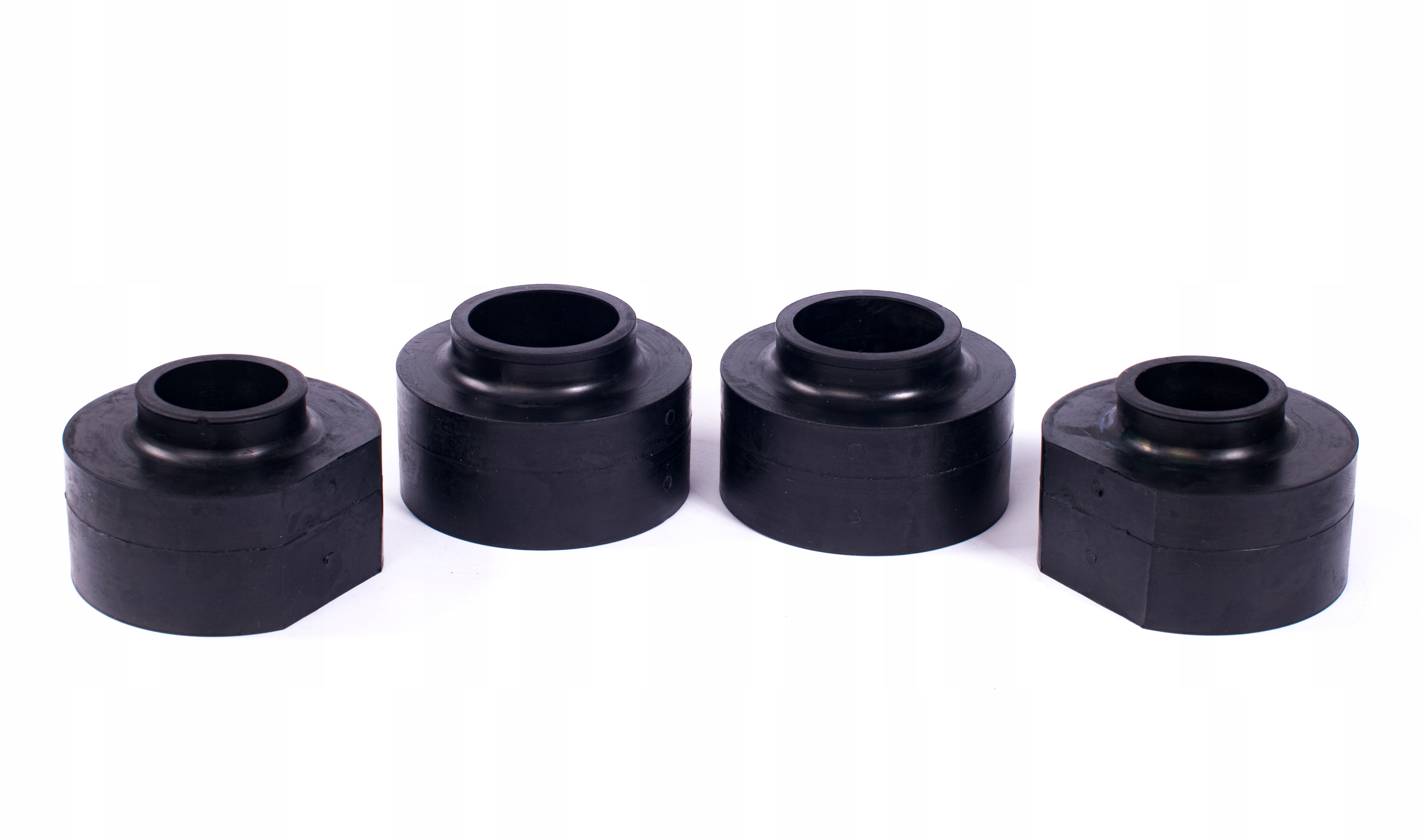 Polybusové pružinové podložky Jeep Cherokee Zj 5 cm