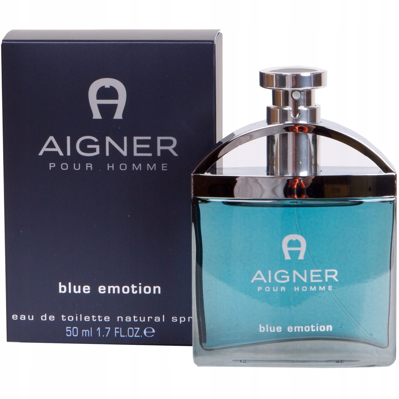 Toaletní voda Aigner edt 50 ml