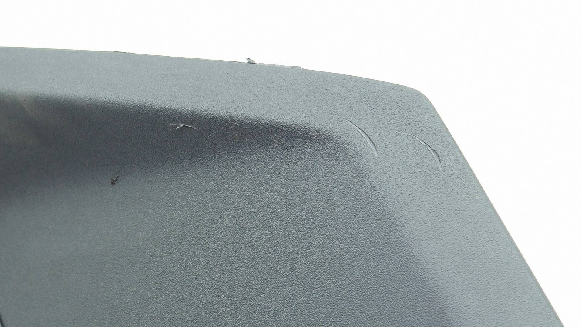 grid of a bumper left front left front SEAT LEON III X-PERIENCE 5F9853665