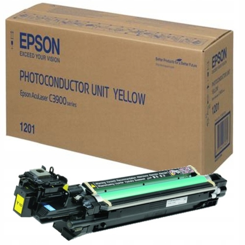 Buben Epson C13S051201 žlutý