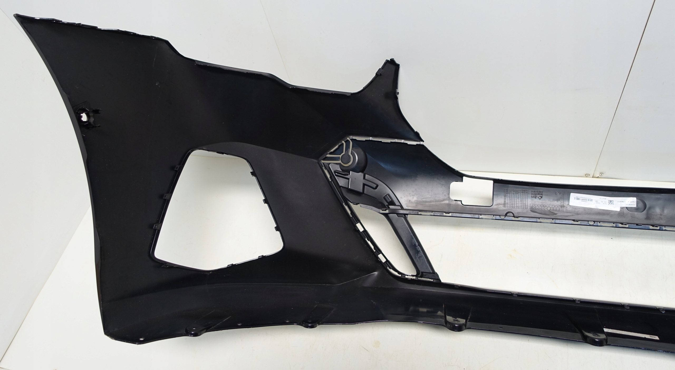 BMW 5 G60 G61 m-packet 2023- below 6 PDC 8084653 bumper front front