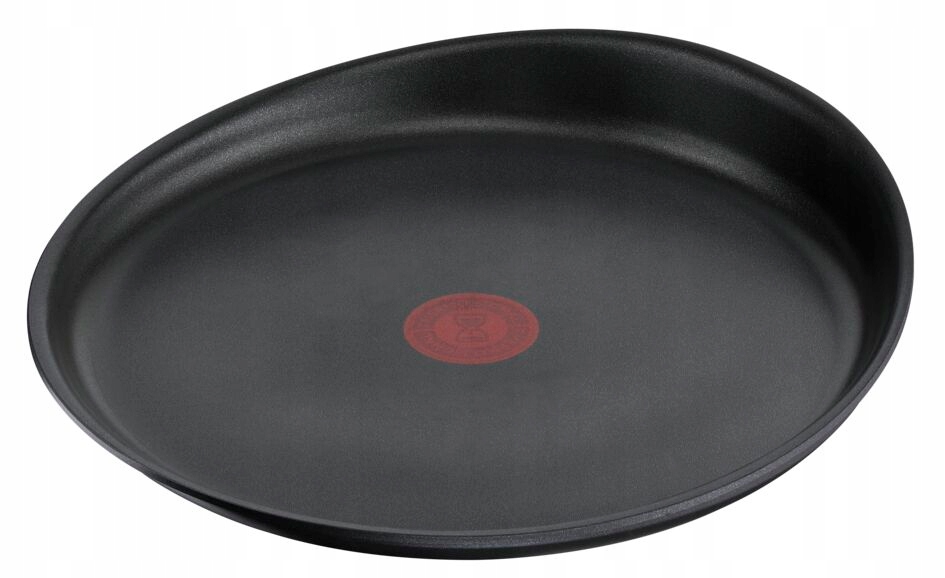 Patelnia do naleśników Tefal Ingenio Unlimited 27 cm indukcja czarna