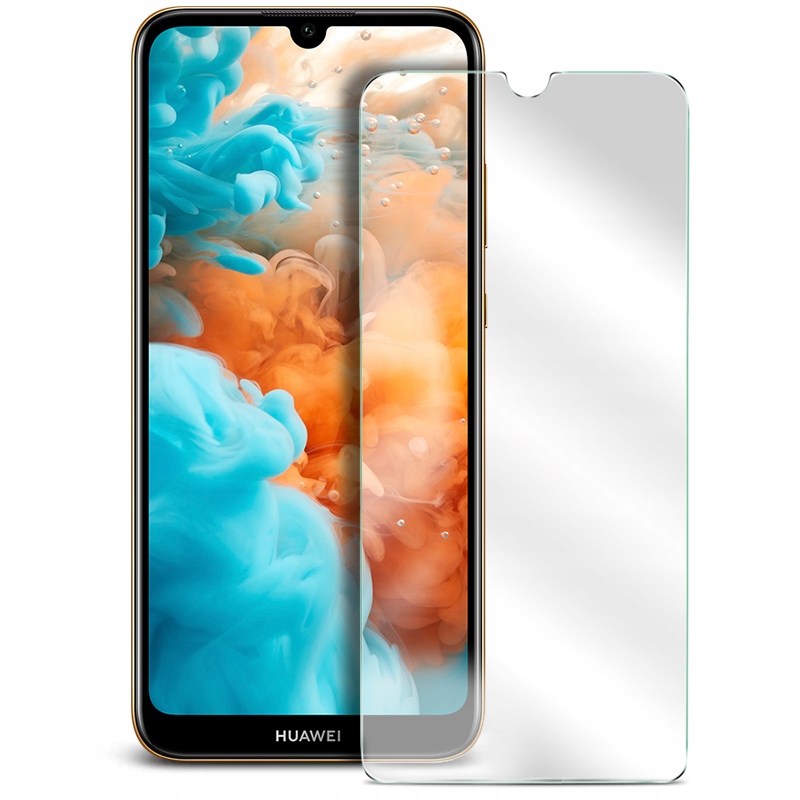 

Szkło Hartowane Szyba Tempered Do Huawei Y6 2019