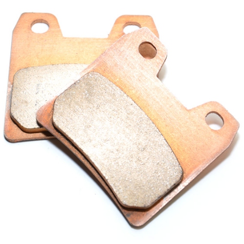 KLOCKI HAMULCOWE KH348 YAMAHA XJR 1300 02-15 TYŁ