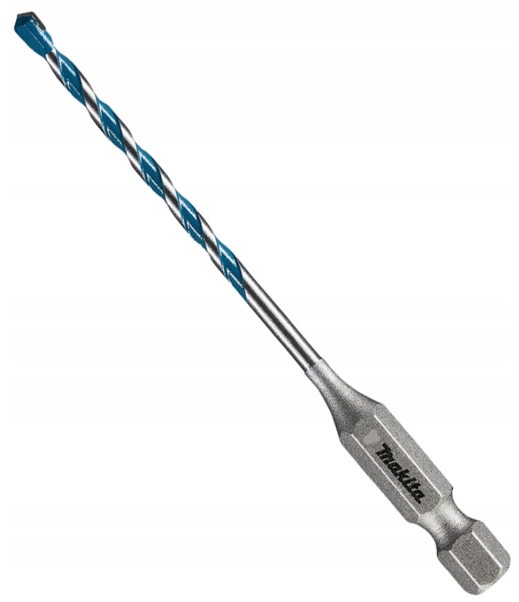 

Makita E-14978 Wiertło Uniwersalne Hex 5,5x150 mm