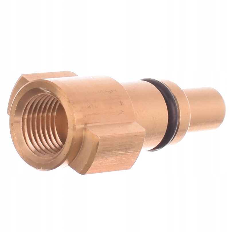 Redukcja BAYONET do LAVOR PARKSIDE PHD adapter wtyk lancy pianownicy Typ adapter