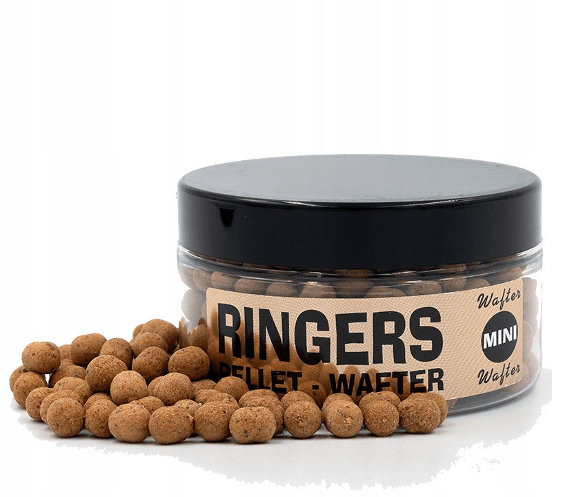 Ringers Pellet Wafters Mini 150ml