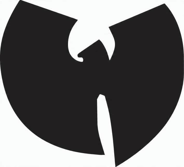 

Naklejka Wu Tang Clan