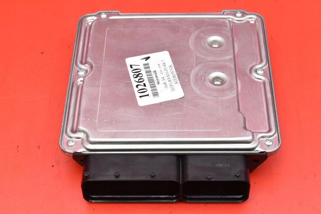control unit 032G906016JA 0281012723 AUDI A4 B7 1.9 TDI 115 KM 04-08