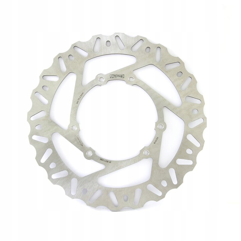 Prox Predný Brzdový Kotúč Honda Cr 125/250 95-07, Crf 250/450R 04-14 Wave