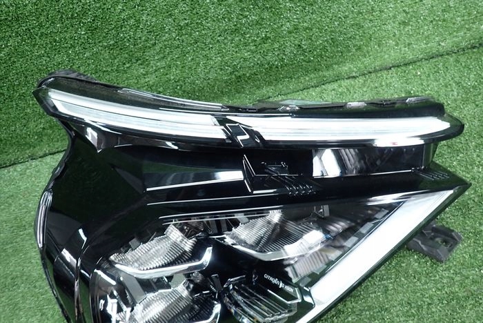 CITROEN C4 E-C4 III LED VISION reflektor right light right