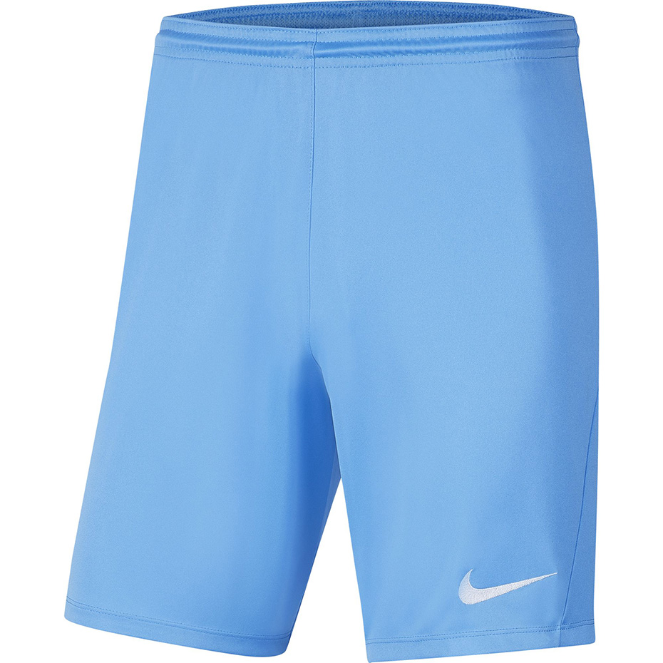 

Nike Spodenki Krótkie Park III Dziecięce 158-170cm