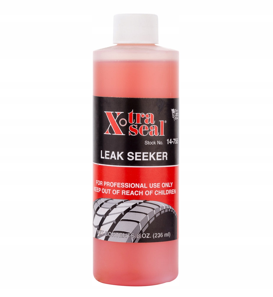 

Płyn do naprawy przebić opony X-tra Seal Usa