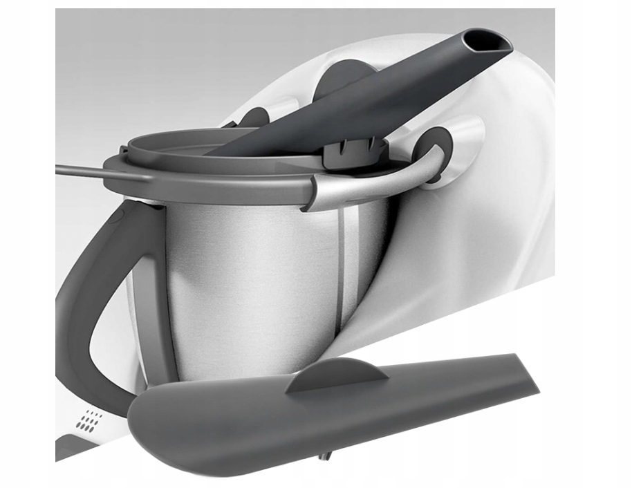 NASADKA ODPROWADZAJĄCA PARĘ DO THERMOMIX TM5 i TM6 ADAPTER WYLOTU PARY